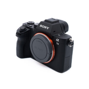 Sony A7 II 9949-5 Sony A7 II – Käytetty