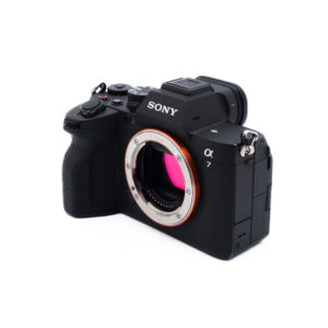 Sony A7 IV 6547-4 Sony A7 IV – Käytetty