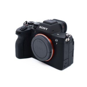 Sony A7 IV 6547-5 Sony A7 IV – Käytetty