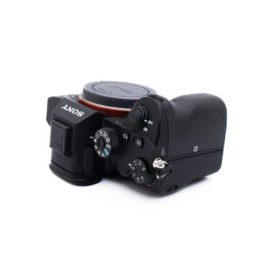 Sony A7R III 5757-2 Sony A7R III (SC 15500, Takuu 6kk) – Käytetty