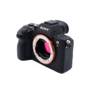 Sony A7R III 5757-4 Sony A7R III (SC 15500, Takuu 6kk) – Käytetty