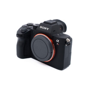 Sony A7R IIIA 4133-5 Sony A7R IIIA – Käytetty