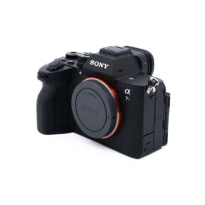 Sony A7R V 0622-5 Sony A7R V (SC 23000, Takuu 12kk) - Käytetty
