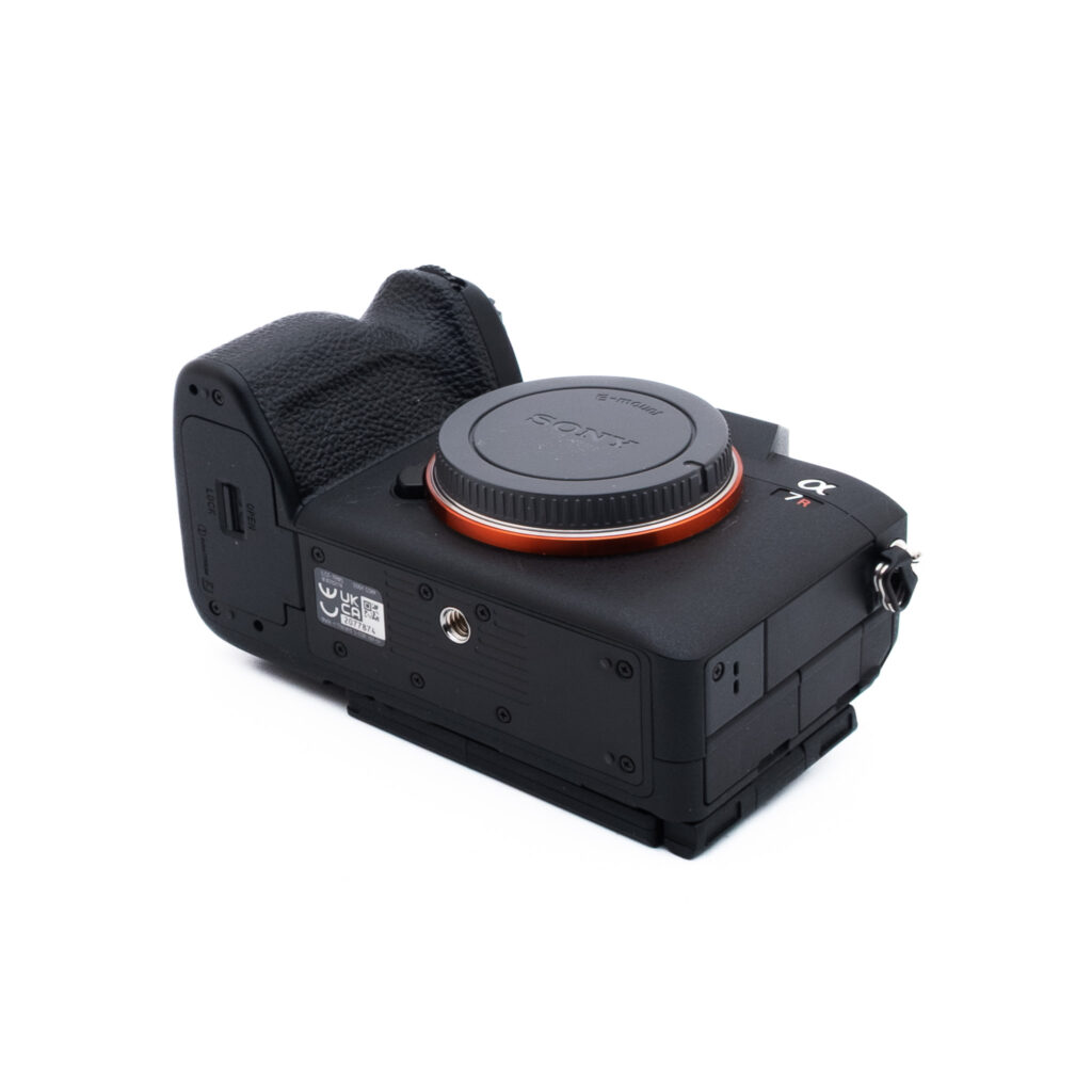 Sony A7R V 7874-1 Sony A7R V (SC 16000, Kunto K5, Takuu 12kk) – Käytetty
