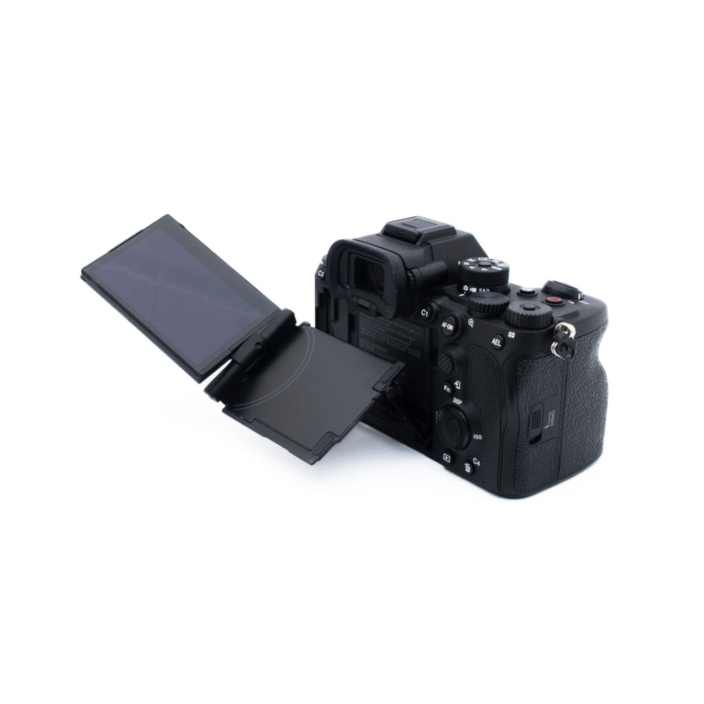Sony A7R V 7874-3 Sony A7R V (SC 16000, Kunto K5, Takuu 12kk) – Käytetty