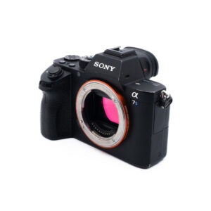 Sony A7S II 9008-4 Sony A7S II - Käytetty