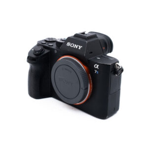 Sony A7S II 9008-5 Sony A7S II - Käytetty