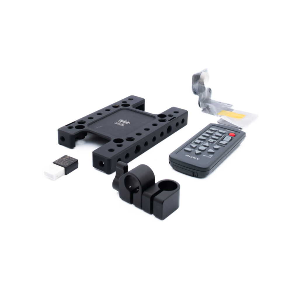 Sony FS7-1 Sony FS7 - Käytetty