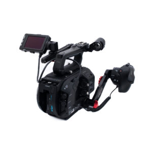Sony FS7-3 Sony FS7 - Käytetty