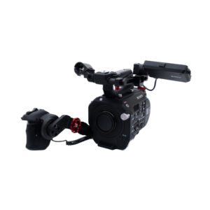 Sony FS7-5 Sony FS7 - Käytetty