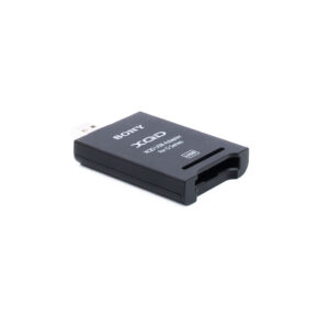 Sony QDA-SB1A XQD-kortinlukija - Käytetty