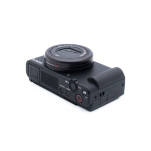 Sony ZV-1 0479-2 Sony ZV-1 - Used
