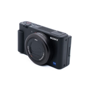 Sony ZV-1 0479-5 Sony ZV-1 - Used