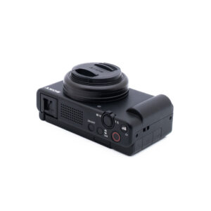 Sony ZV-1F-2 Sony ZV-1F – Käytetty