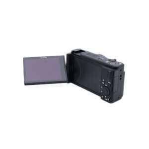 Sony ZV-1F-3 Sony ZV-1F – Käytetty