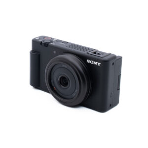 Sony ZV-1F-4 Sony ZV-1F – Käytetty