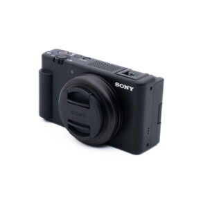 Sony ZV-1F-5 Sony ZV-1F - Käytetty