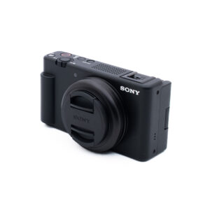 Sony ZV-1F-5 Sony ZV-1F – Käytetty