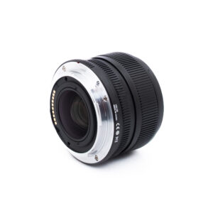 TTArtisan 40mm f2-1 TTArtisan AF 40mm f/2 L-Mount (Kunto K5, Takuu 6kk) - Käytetty