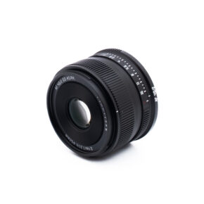 TTArtisan 40mm f2-2 TTArtisan AF 40mm f/2 L-Mount (Kunto K5, Takuu 6kk) - Käytetty
