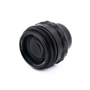 TTArtisan 75mm f15-2 TTArtisan 75mm f/1.5 M42 - Käytetty