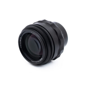 TTArtisan 75mm f15-2 TTArtisan 75mm f/1.5 M42 - Käytetty