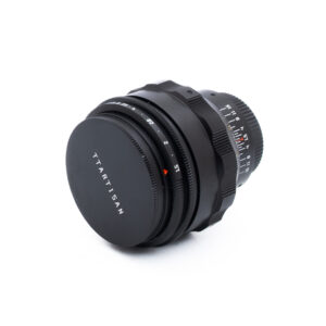 TTArtisan 75mm f15-3 TTArtisan 75mm f/1.5 M42 - Käytetty