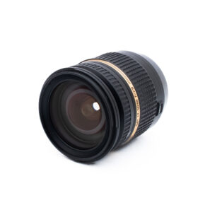 Tamron 17-50mm f28 SP-2 Tamron SP 17-50mm f/2.8 Di II XR Canon EF-S - Used