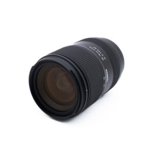 Tamron 28-75mm f28 G2-2 Tamron 28-75mm f/2.8 Di III VXD G2 Sony FE (Kunto K5, Takuu 6kk) – Käytetty
