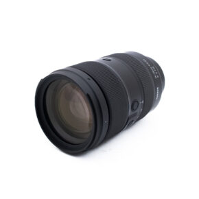 Tamron 35-150mm f2-28 Di III VXD-2-2 Tamron 35-150mm f/2-2.8 Di III VXD Sony FE - Käytetty