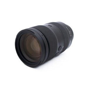 Tamron 35-150mm f2-28 Di III VXD Sony-2 Tamron 35-150mm f/2-2.8 Di III VXD Sony FE - Käytetty