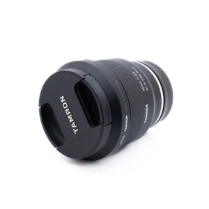 Tamron 35mm f28 m12-3 Tamron 35mm f/2.8 Di III OSD M 1:2 Sony FE - Käytetty