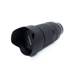 Tamron 70-180mm f28 Di III VXD-3 Tamron 70-180mm f/2.8 Di III VXD Sony FE - Käytetty