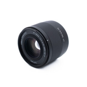 Viltrox 50mm f2 FE-2 Viltrox AF 50mm f/2 Sony FE - Käytetty