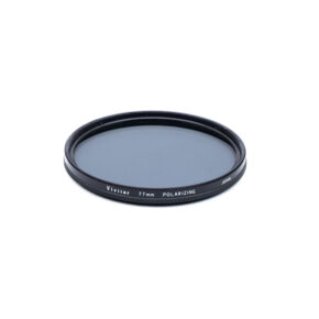 Vivitar 77mm PL Vivitar Circular Polarizing Filter 77mm - Käytetty