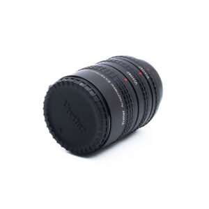 Vivitar Automatic Extension Tubes Pentax K - Käytetty