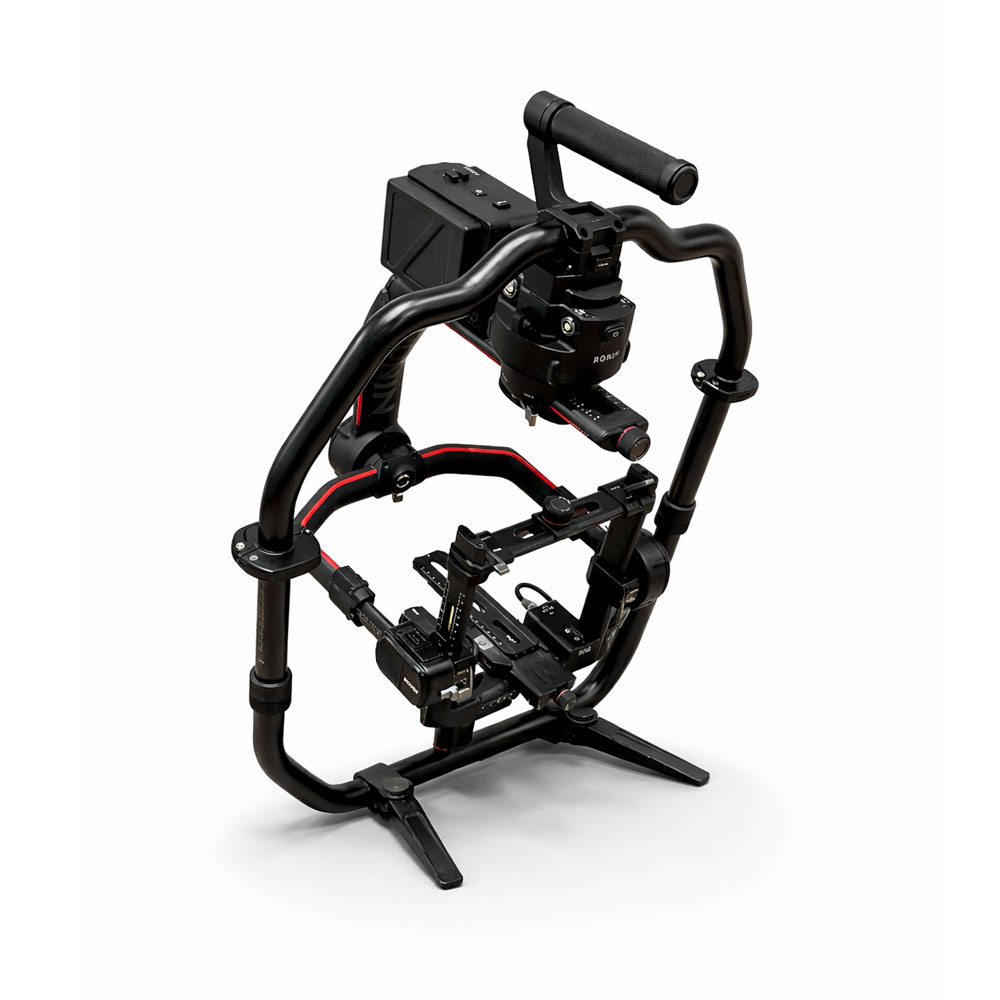 dji_ronin_2_professional DJI Ronin 2 Professional Combo - Käytetty