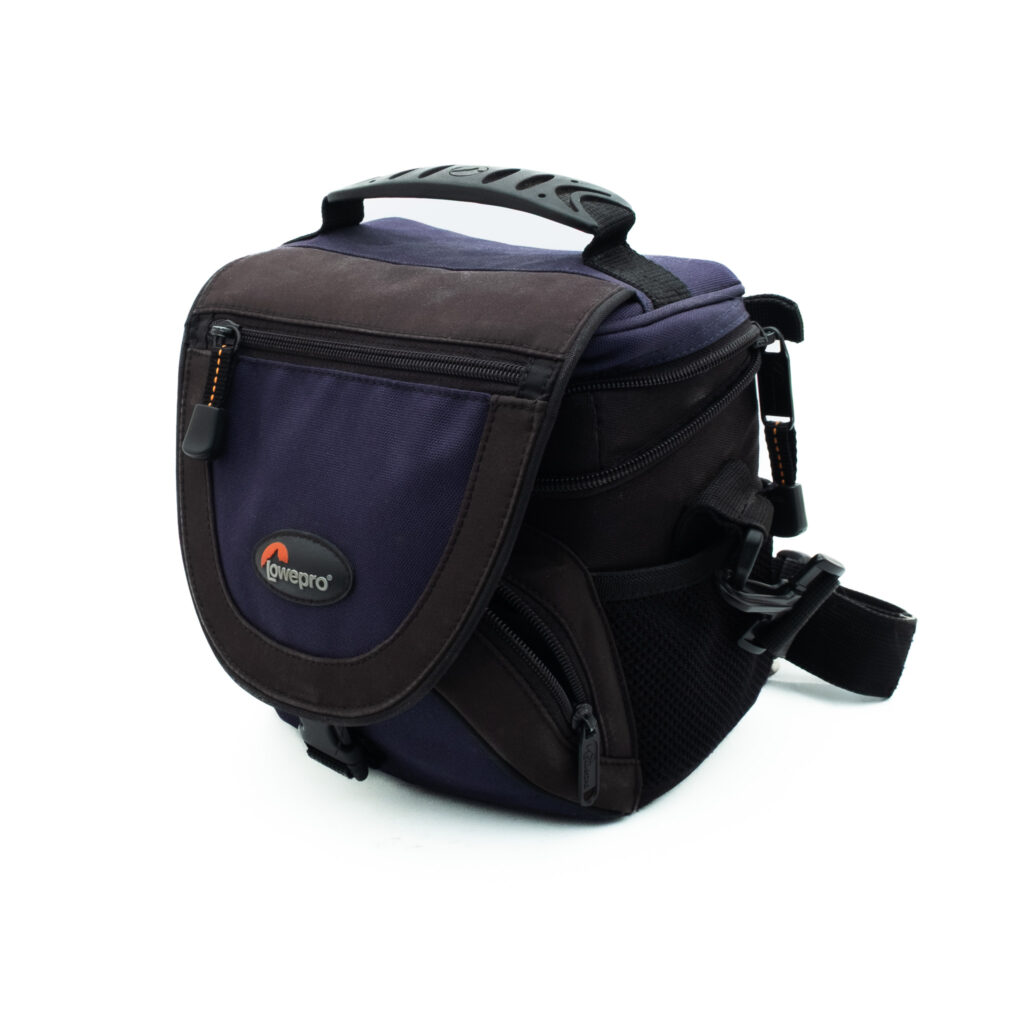 lowepro Lowepro Nova Mini AW – Käytetty