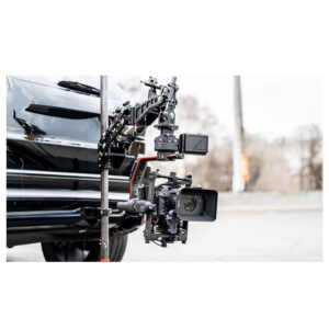 proaim_car_rig_02 Zhiyun Weebill S - Käytetty
