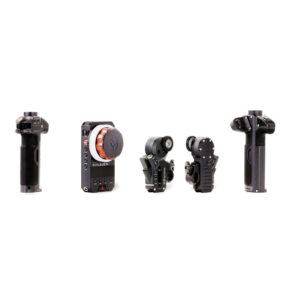 tilta_nucleos_m Tilta Nucleos M Follow Focus - Käytetty