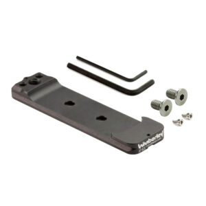 1742557305_132 Wimberley AP-606 Quick-release Replacement Foot for the Canon RF 200–800mm f/6.3–9 IS lens