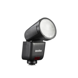 1768549412_891 Godox Speedlite V1 Mid -salama, Sony