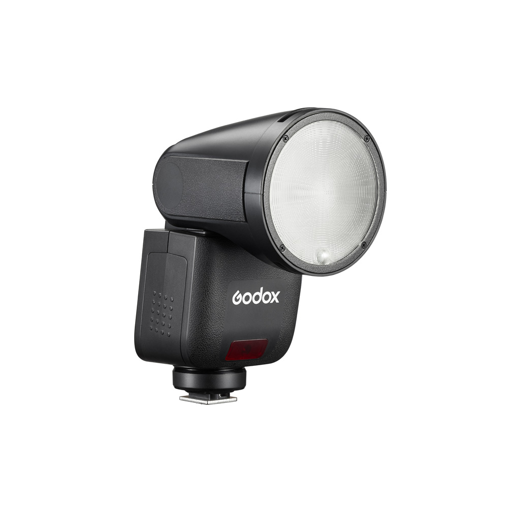 1768549413_122 Godox Speedlite V1 Mid -salama, Sony
