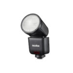 Godox Speedlite V1 Mid -salama, OM System / Panasonic