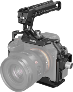 800q-01_118207 SmallRig 3668 Basic Kit For Sony A7R V / A7 IV / A7S III / A7 V