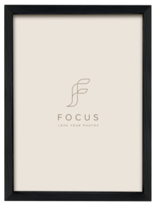 800q-01_132449 Focus Willow Black 15x20 -kehys