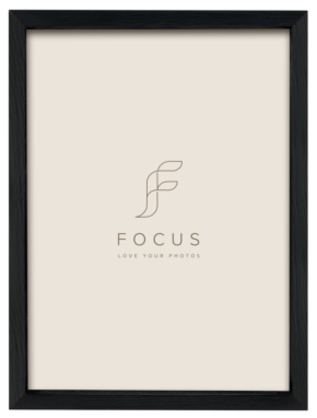 800q-01_132449 Focus Willow Black 15x20 -kehys