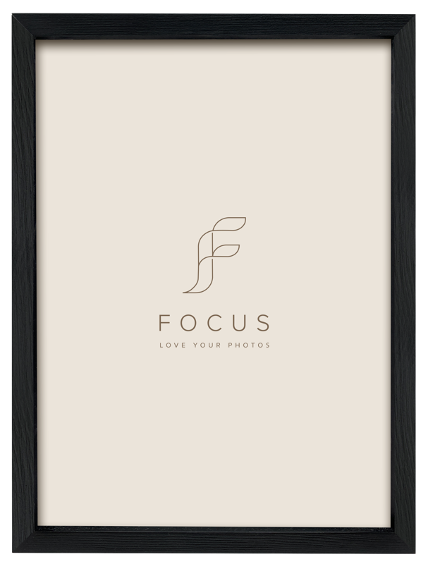 800q-01_132449 Focus Willow Black 15x20 -kehys