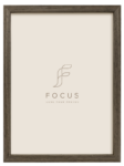 Focus Willow Walnut 10x15 -kehys