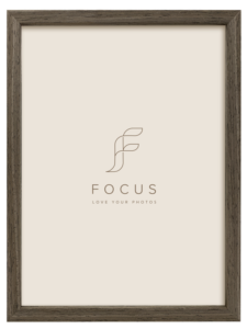 800q-01_132488 Focus Willow Walnut 10x15 -kehys